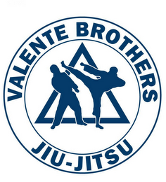 VALENTE BROTHERS JIU JITSU logo