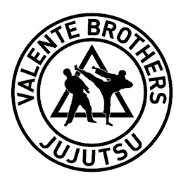 VALENTE BROTHERS JUJUTSU logo