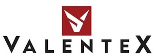 VALENTEX logo