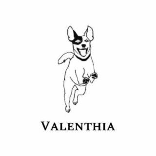 VALENTHIA logo