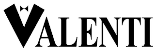 VALENTI logo