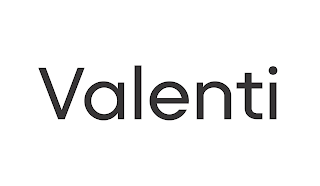 VALENTI logo