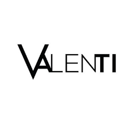 VALENTI logo