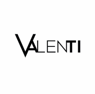 VALENTI logo