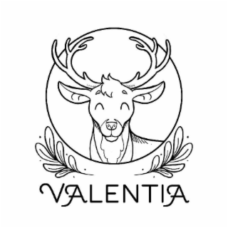 VALENTIA logo