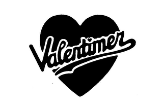 VALENTIMER logo