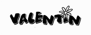 VALENTIN logo