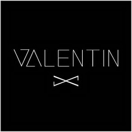 VALENTIN logo