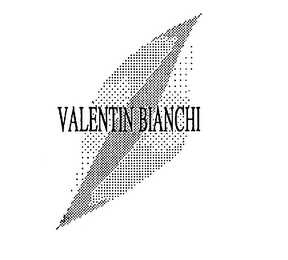 VALENTIN BIANCHI logo