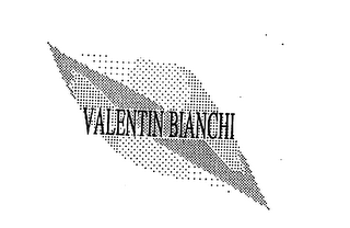 VALENTIN BIANCHI logo