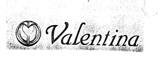 VALENTINA logo