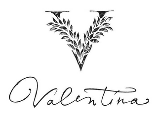 VALENTINA logo