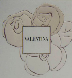 VALENTINA logo