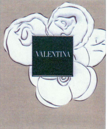 VALENTINA logo