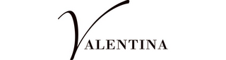 VALENTINA logo