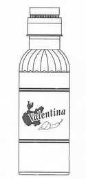 VALENTINA logo