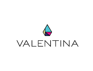 VALENTINA logo