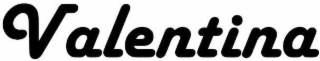 VALENTINA logo