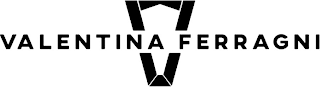 VALENTINA FERRAGNI V logo