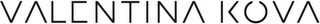 VALENTINA KOVA logo