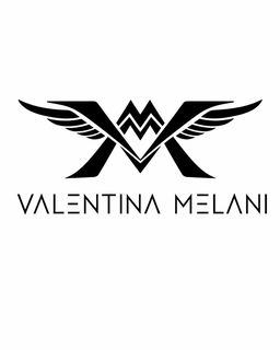 VALENTINA MELANI logo