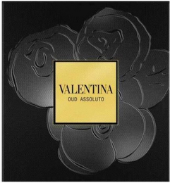 VALENTINA OUD ASSOLUTO logo