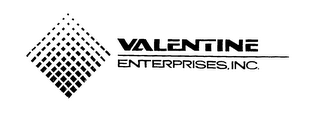 VALENTINE ENTERPRISES, INC. logo
