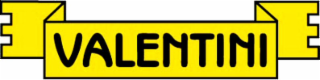 VALENTINI logo