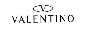 VALENTINO logo