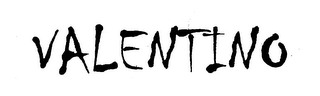 VALENTINO logo