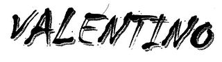 VALENTINO logo