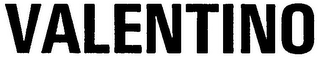 VALENTINO logo