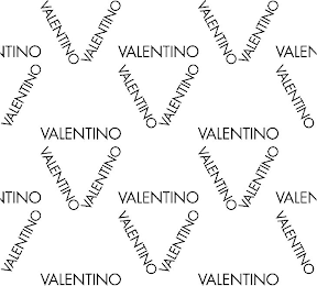 VALENTINO logo
