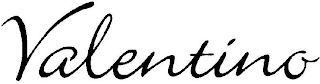 VALENTINO logo