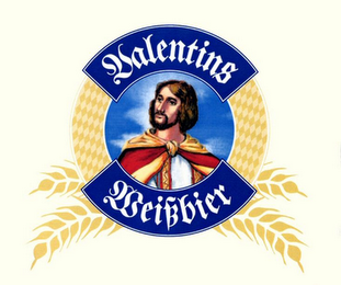 VALENTINS WEIßBIER logo