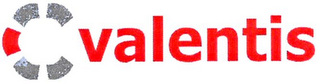 VALENTIS logo