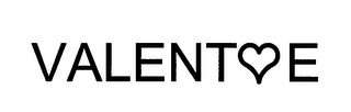 VALENTOE logo