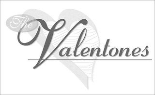 VALENTONES logo