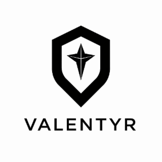 VALENTYR logo