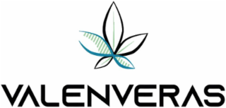 VALENVERAS logo