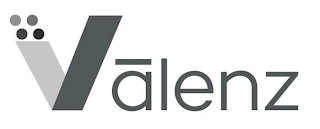 VALENZ logo