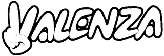 VALENZA logo