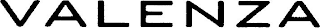 VALENZA logo