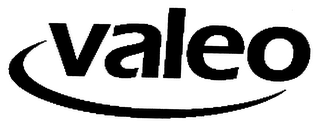 VALEO logo