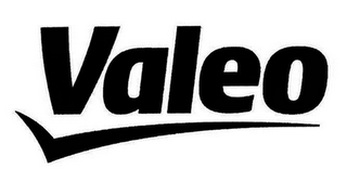 VALEO logo