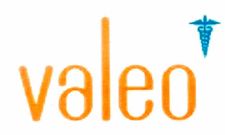 VALEO logo