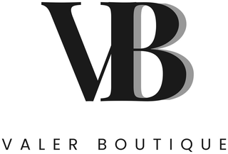 VALER BOUTIQUE logo