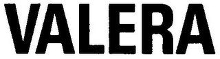 VALERA logo