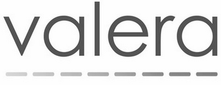 VALERA logo