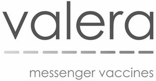 VALERA MESSENGER VACCINES logo